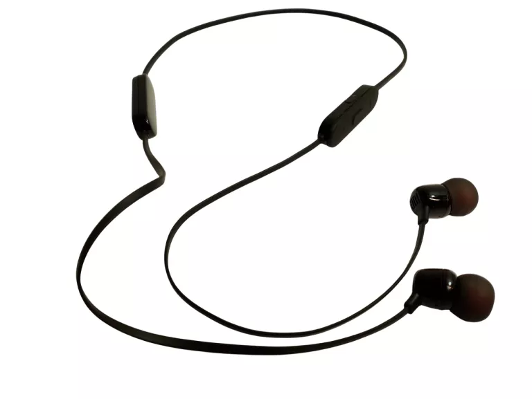 SŁUCHAWKI DOKANAŁOWE JBL TUNE 125BT CZARNY