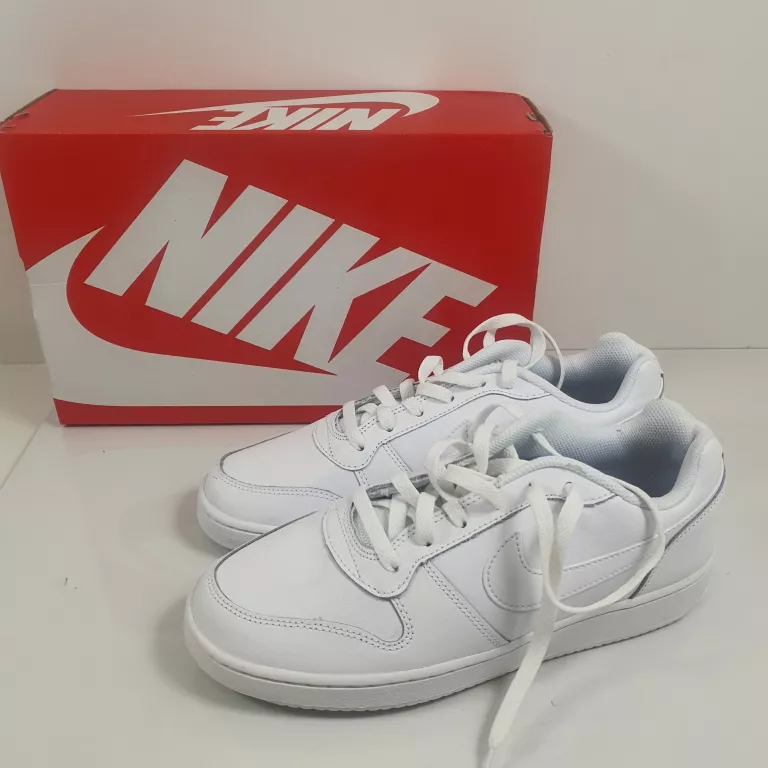 BUTY NIKE EBERNON LOW ROZMIAR 42