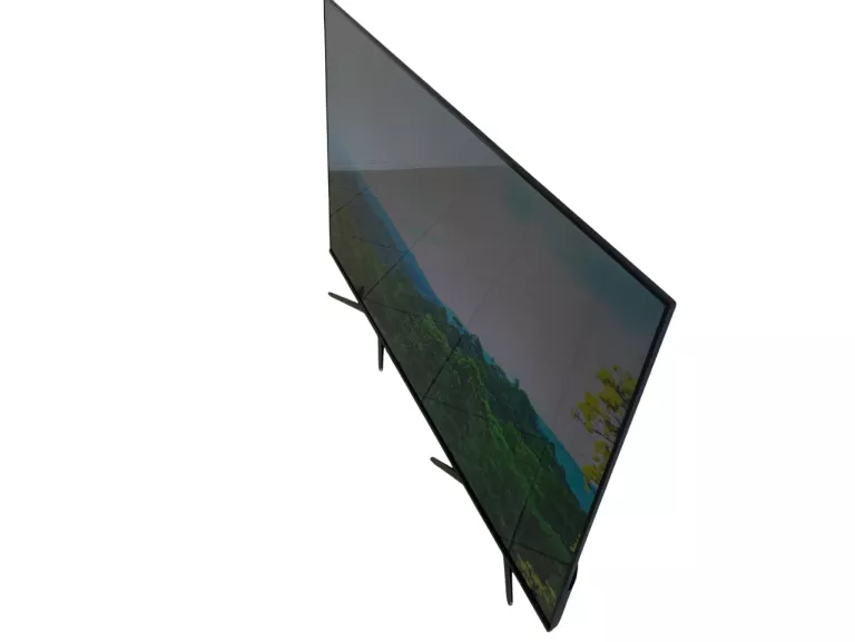 TELEWIZOR TCL 55C645 55'' QLED 4K UHD GOOGLE TV
