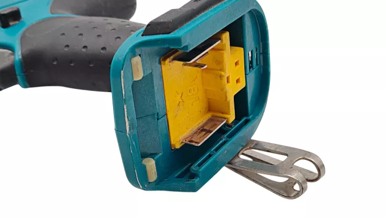 WIERTARKO-WKRĘTARKA UDAROWA MAKITA LXT DHP453 + AKUMULATOR 6AH