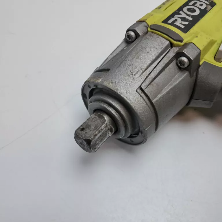 KLUCZ UDAROWY RYOBI R18IW3