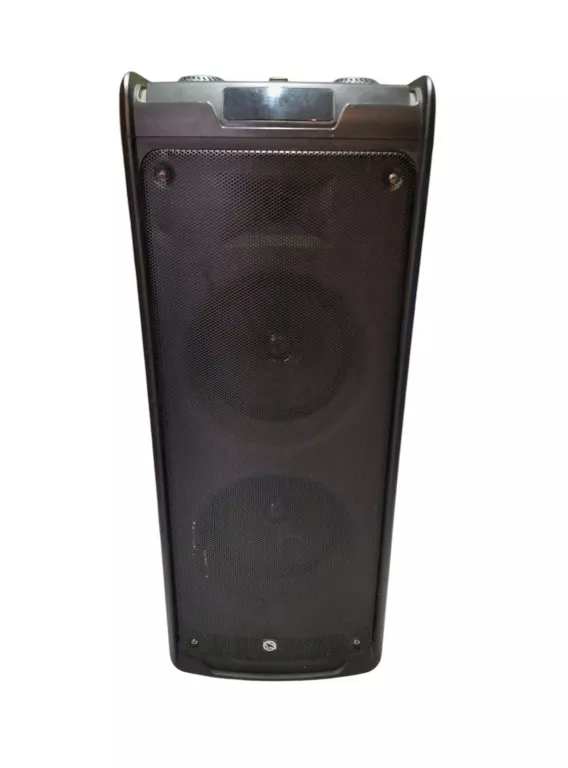 GŁOŚNIK BEZPRZEWODOWY BLUETOOTH MANTA SPK5350