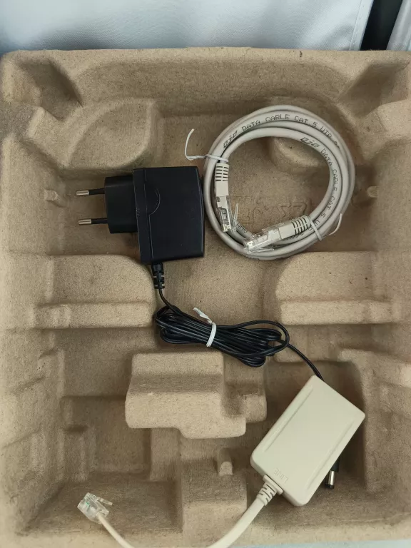 TP LINK ROUTER
