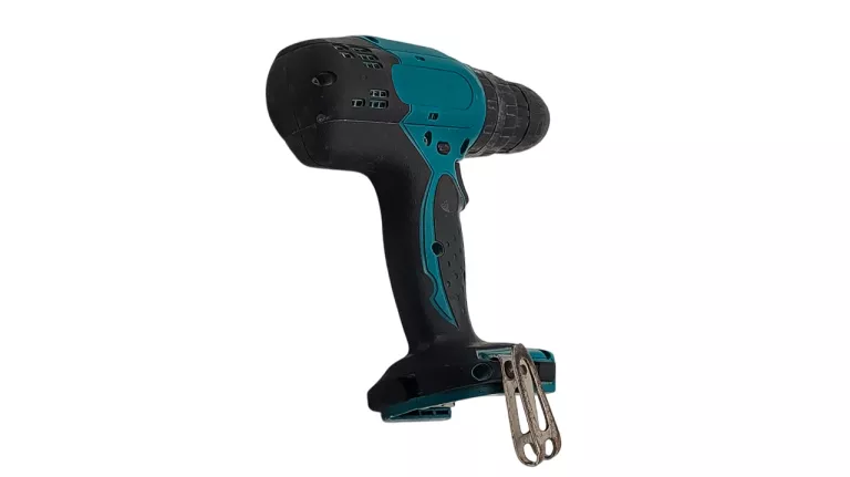 WIERTARKO-WKRĘTARKA UDAROWA MAKITA LXT DHP453 + AKUMULATOR 6AH