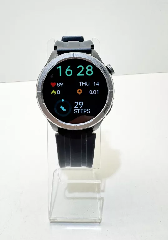 SMARTWATCH HAYLOU SOLAR NEO + ŁAD