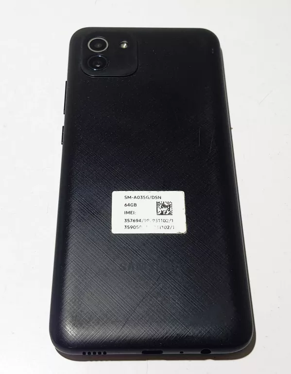 TELEFON SAMSUNG GALAXY A03