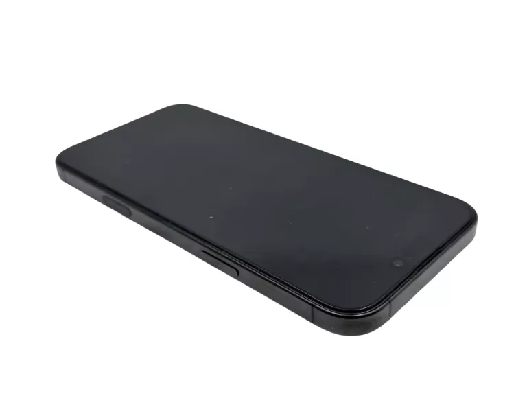 TELEFON APPLE  IPHONE 16 PRO MAX 8/512 GB 100% BATERII 5G GW DO 01,2026!