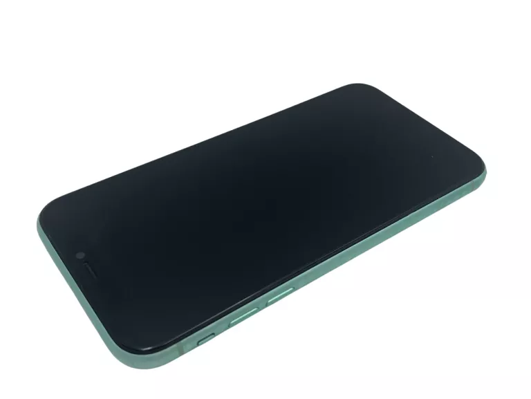 TELEFON IPHONE 11 4/64GB 4G ( LTE ) 91% BAT NIEBIESKI