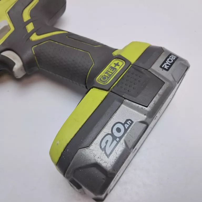 KLUCZ UDAROWY RYOBI R18IW3