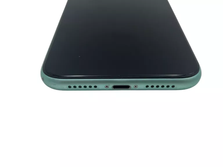 TELEFON IPHONE 11 4/64GB 4G ( LTE ) 91% BAT NIEBIESKI