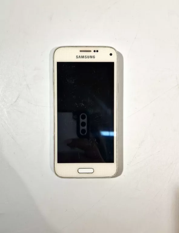 TELEFON SAMSUNG GALAXY S5 MINI (MODEL: SM-G800F)