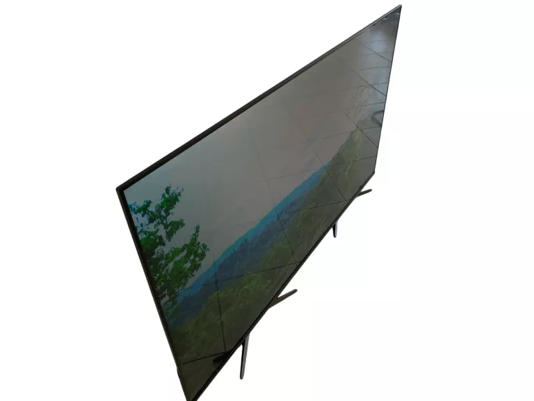 TELEWIZOR TCL 55C645 55'' QLED 4K UHD GOOGLE TV