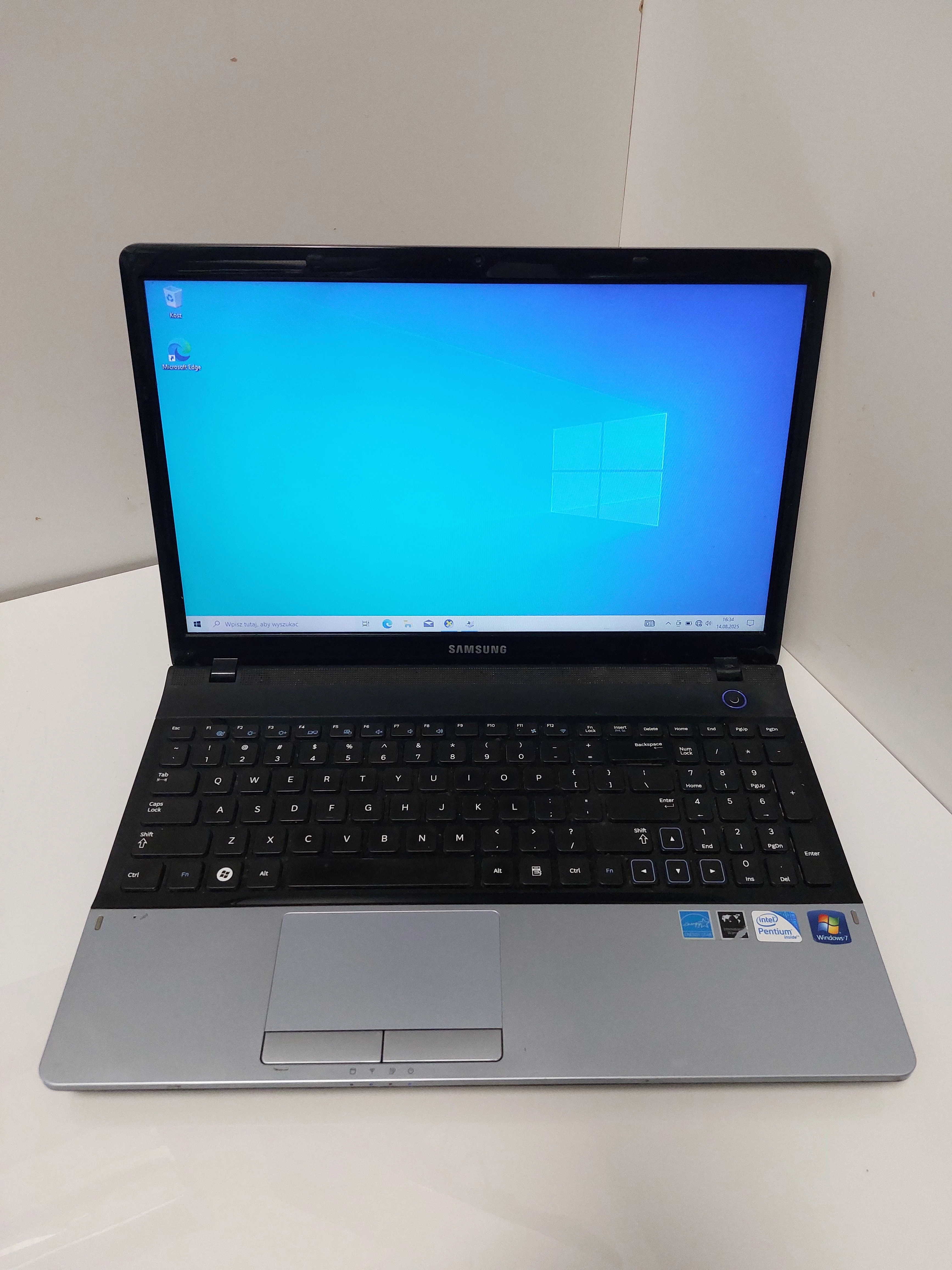laptop-samsung-300e-pentium-b9604gb750gb-hdd-ladowarka-ean-gtin-0036725734081