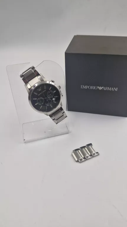 ZEGAREK EMPORIO ARMANI AR2434