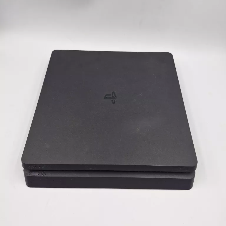 KONSOLA PS4 SLIM 500GB