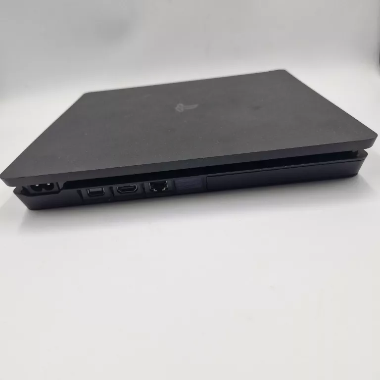 KONSOLA PS4 SLIM 500GB