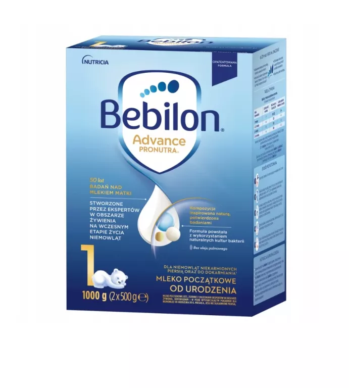 BEBILON 1 1000G