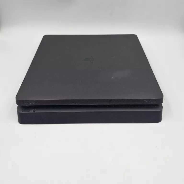 KONSOLA PS4 SLIM 500GB