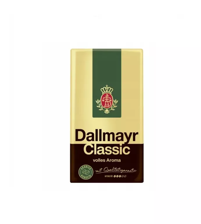 KAWA MIELONA DALLMAYR CLASSIC 500G