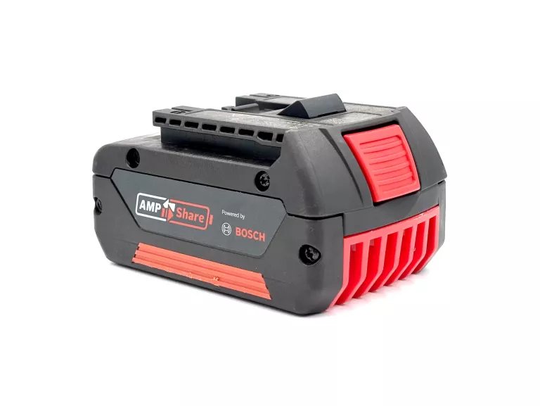 AKUMULATOR BATERIA BOSCH GBA 18V 4.0AH LI-ION (02/2024)