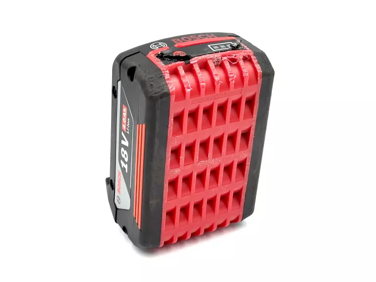 AKUMULATOR BATERIA BOSCH GBA 18V 4.0AH LI-ION (02/2024)