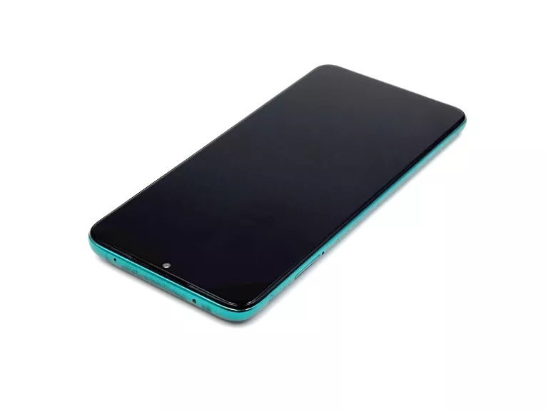 XIAOMI REDMI NOTE 8 PRO 4G(LTE) 6/128GB ZIELONY