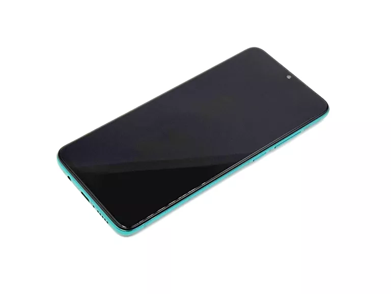 XIAOMI REDMI NOTE 8 PRO 4G(LTE) 6/128GB ZIELONY
