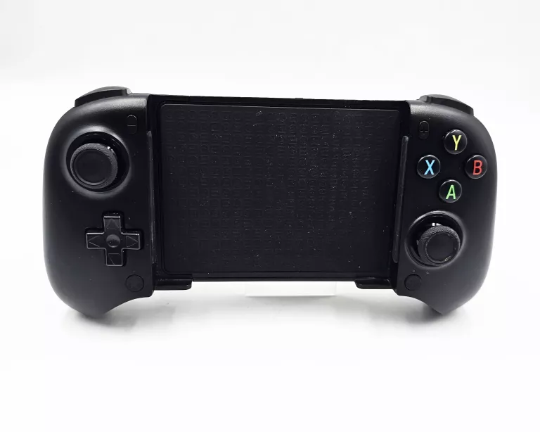 KONTROLER DO TELEFONU 8BITDO ULTIMATE / MODEL 80LB / CZARNY / ŁADOWARKA