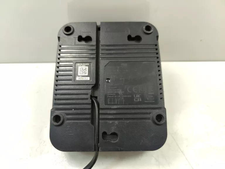 ŁADOWARKA EINHELL POWER-X-CHARGER 3A