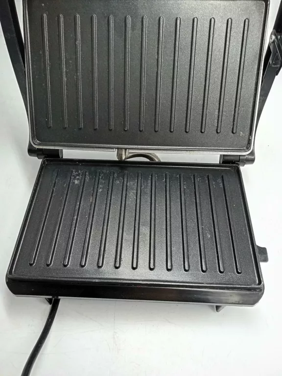 GRIL OPIEKACZ ALPINA SW-100G 700 W