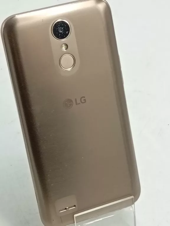 LG K10 2/16 GB ANDR. 7 POLECEMAY