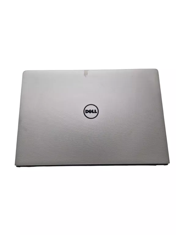LAPTOP DELL INSPIRON TTYFJ A00 16 GB / HD GRAPHICS 550 / 120 GB / I5-5200U