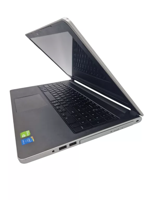 LAPTOP DELL INSPIRON TTYFJ A00 16 GB / HD GRAPHICS 550 / 120 GB / I5-5200U