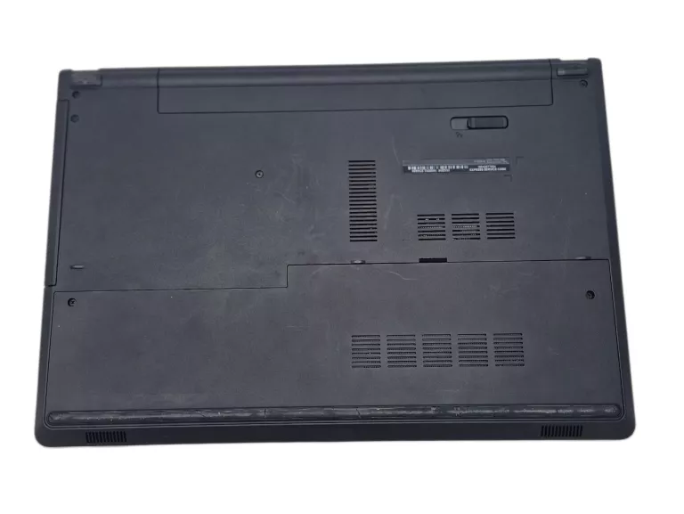 LAPTOP DELL INSPIRON TTYFJ A00 16 GB / HD GRAPHICS 550 / 120 GB / I5-5200U