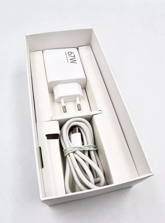 TELEFON XIAOMI REDMI NOTE 13 PRO 5G / MODEL 2312DRA50G / KOMPLET