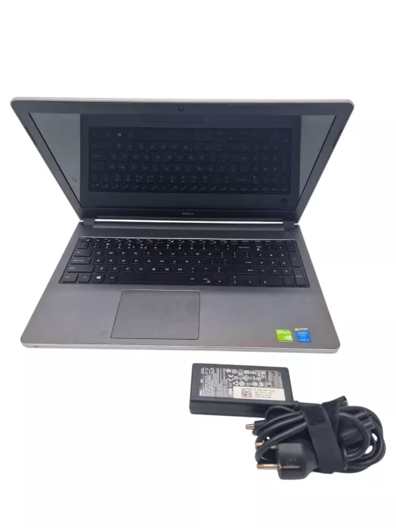 LAPTOP DELL INSPIRON TTYFJ A00 16 GB / HD GRAPHICS 550 / 120 GB / I5-5200U