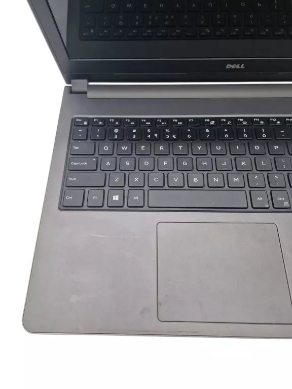 LAPTOP DELL INSPIRON TTYFJ A00 16 GB / HD GRAPHICS 550 / 120 GB / I5-5200U