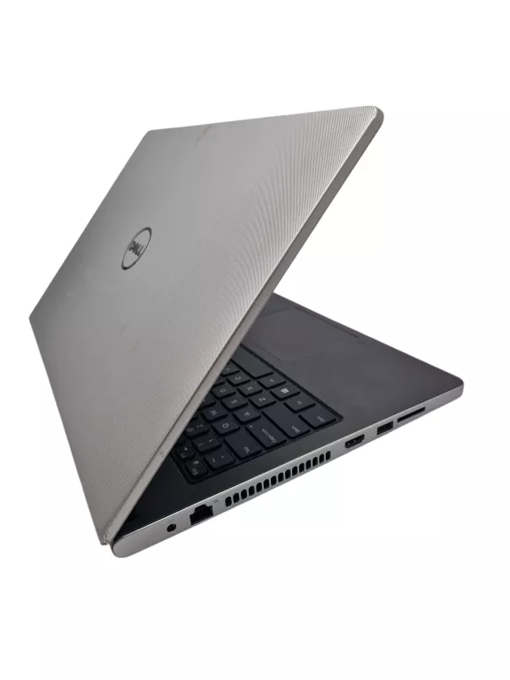 LAPTOP DELL INSPIRON TTYFJ A00 16 GB / HD GRAPHICS 550 / 120 GB / I5-5200U