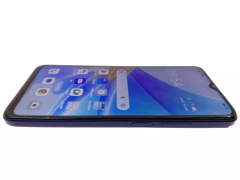TELEFON OPPO A17 USZKODZONY