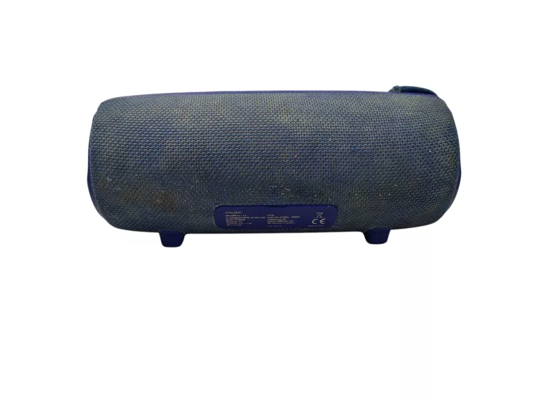 GŁOŚNIK BLUETOOTH XMUSIC BTS800B