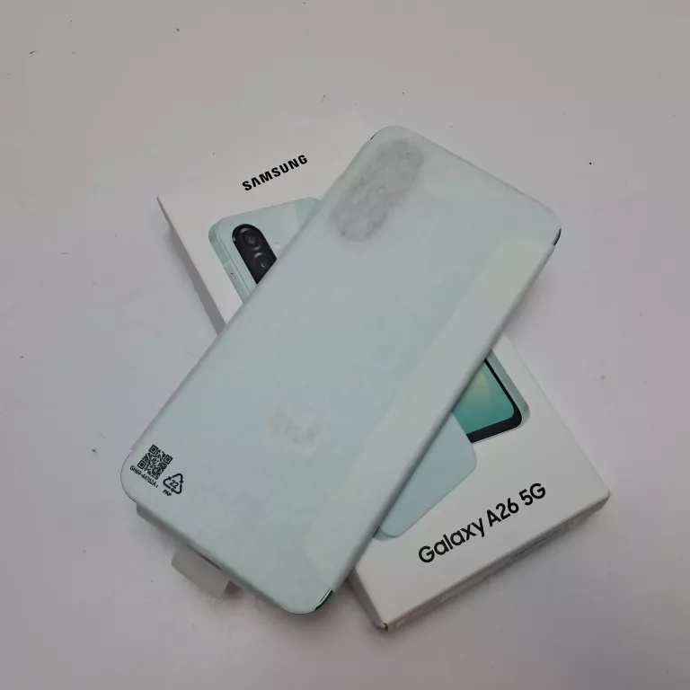TELEFON SAMSUNG GALAXY A26