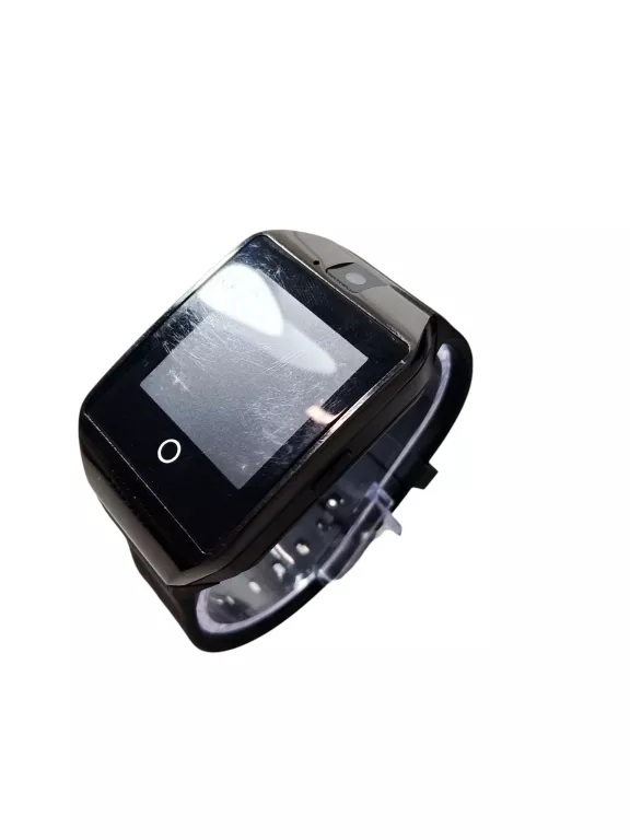 SMARTWATCH –   Z DOTYKOWYM EKRANEM