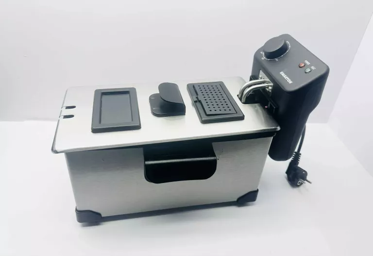 FRYTKOWNICA SMARTN DEEP FRYER FR300