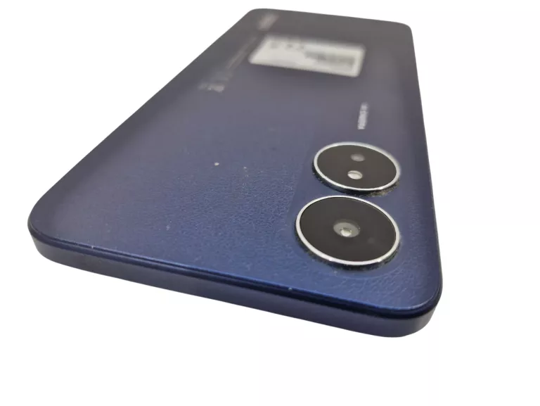 TELEFON OPPO A17 USZKODZONY