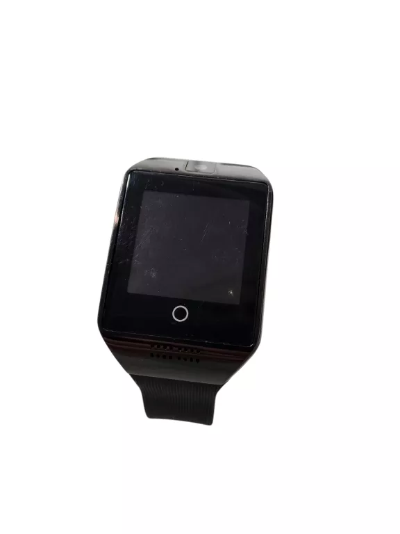SMARTWATCH –   Z DOTYKOWYM EKRANEM
