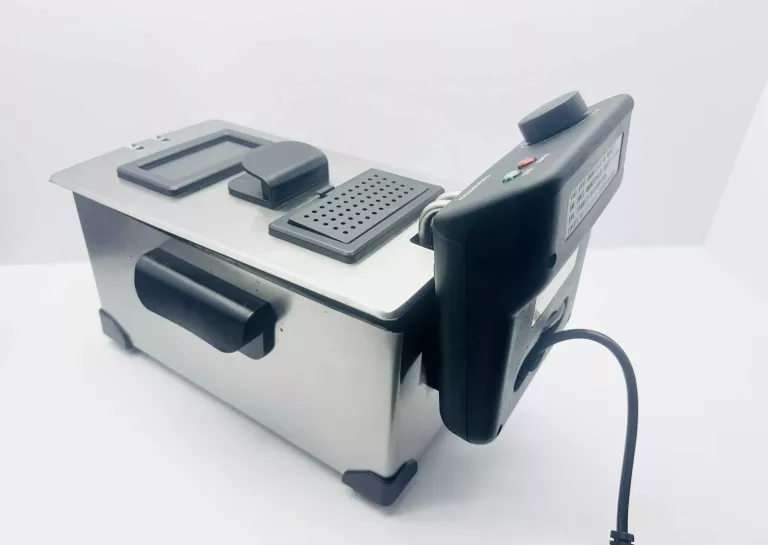 FRYTKOWNICA SMARTN DEEP FRYER FR300
