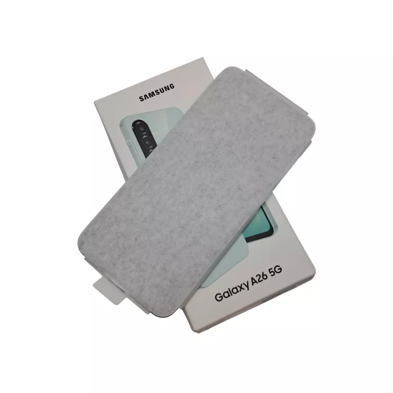 TELEFON SAMSUNG GALAXY A26