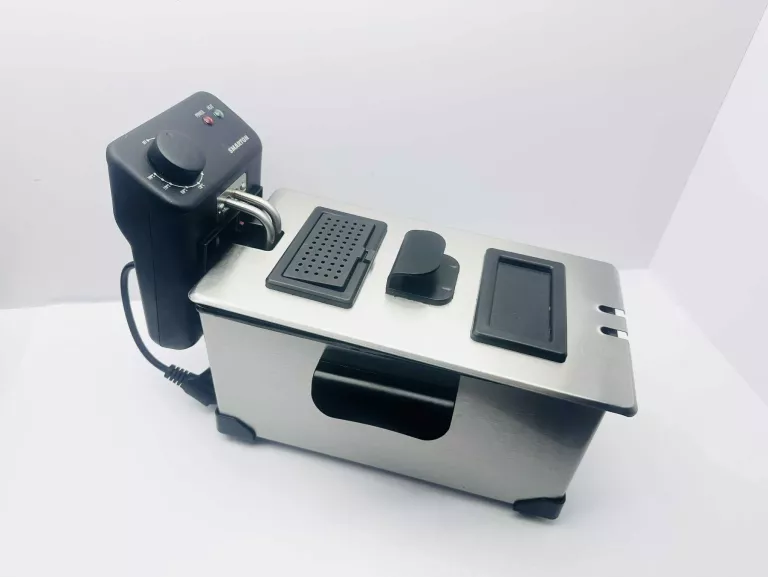FRYTKOWNICA SMARTN DEEP FRYER FR300