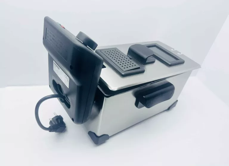FRYTKOWNICA SMARTN DEEP FRYER FR300