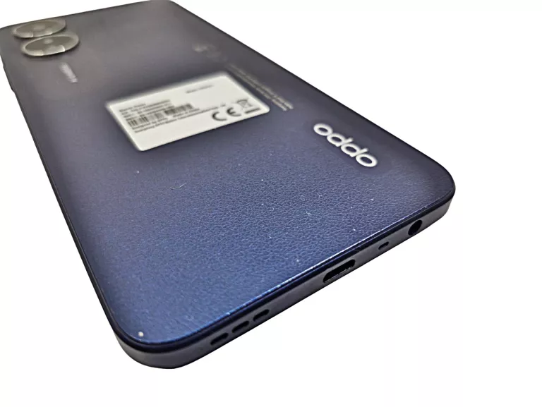 TELEFON OPPO A17 USZKODZONY